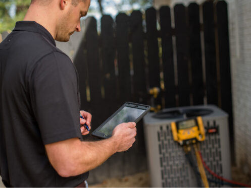 Spring Maintenance Checklist for your HVAC